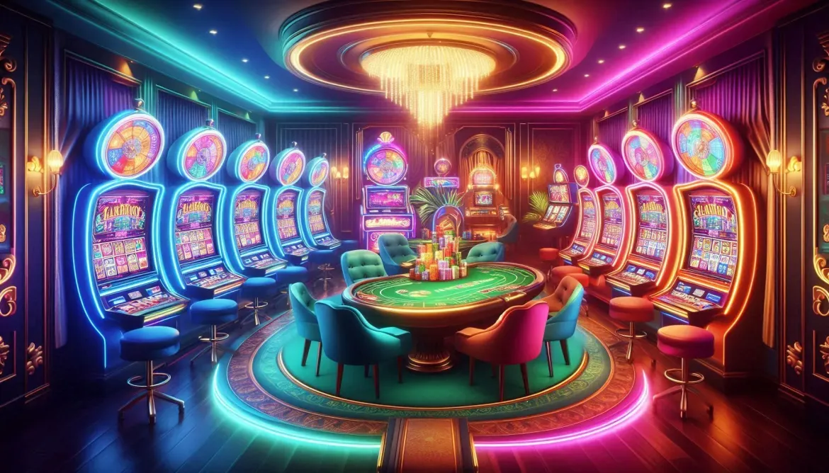 Bahigo Casino
